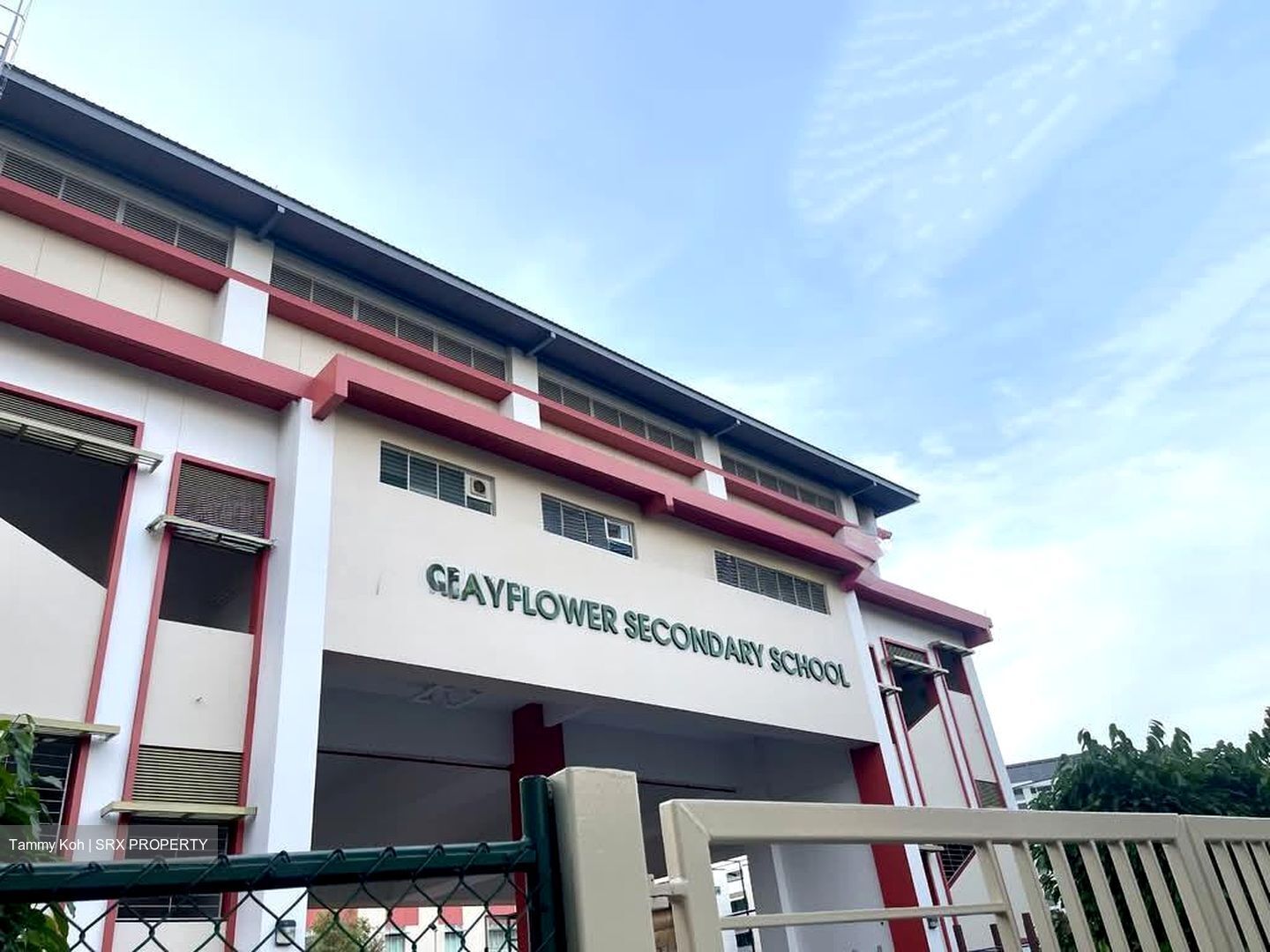 Mayflower Gardens (D20), Semi-Detached #538982671